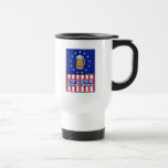 True Brew Thru & Thru Travel Mug