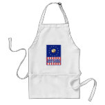True Brew Thru & Thru Wine aprons