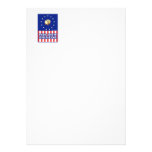True Brew Wine Americans Custom Invitations
