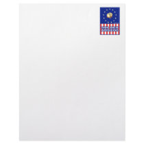 True Brew Wine Americans Customized Letterhead