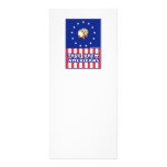 True Brew Wine Americans Rack Cards