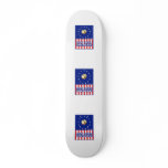 True Brew Wine Americans Skateboard Decks