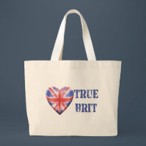 True Brit bags