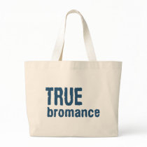 True Bromance (Blue) bags