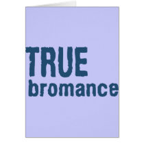 True Bromance (Blue) cards by funoriginals True Bromance (Blue) cards