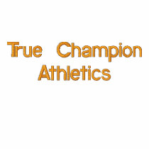 True Champion Athletics Polo Shirt