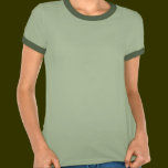 True Color: Virgo Zodiac Symbol t-shirts