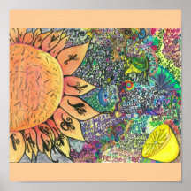 true colors poster
