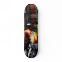 True Colours skateboards by kickerbat True Colours skateboards