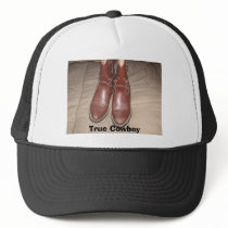True Cowboy hats