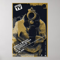 true crime print