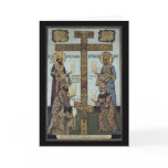 true cross easter card true cross easter card