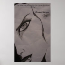 true darkness print