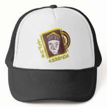 TRUE ESSENCE hats