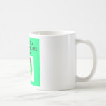 true false logic proverb coffee mug