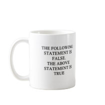 true false logic proverb mugs by jimhartley true false logic proverb mugs