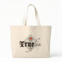 True Fan bags