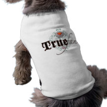 True Fan Pet Shirt
