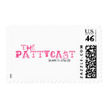 True Fan postage