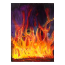 True Fire posters by stevenmcs True Fire posters