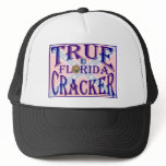 True Florida Cracker hats