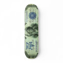 True Forefathers skateboards by LoopPool_Designs True Forefathers skateboards