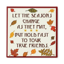 True Friends - Magnet by dchaddad True Friends - Magnet