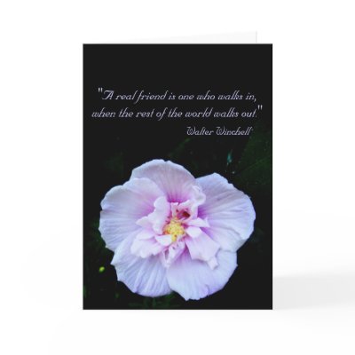 True Friendships Card by princessklb07