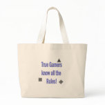 True Gamers Bags