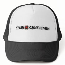 True Gentlemen hats by waitwear True Gentlemen hats