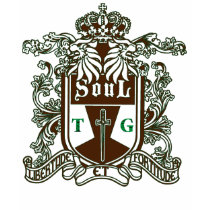 True Gentlemen Soul t-shirts