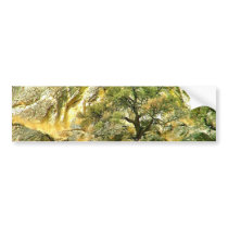 True Grit Bumper Sticker