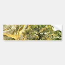 True Grit Bumper Sticker