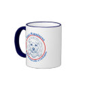True Happiness with a Cockapoo mugs by dogadoodle True Happiness with a Cockapoo mugs