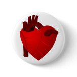 True Heart Button
