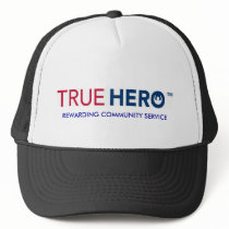 True Hero hat