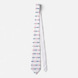 True Hero tie