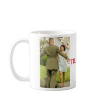True Hero Troops mug by truehero_org True Hero Troops mug