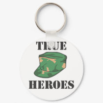 True Heroes Key Chain keychains by magnetic True Heroes Key Chain keychains