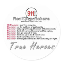 True Heroes Sticker stickers
