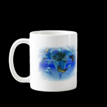 True is the Heart-a mugs by WhiteOak50 True is the Heart-a mugs
