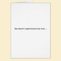 True Kitty Love cards