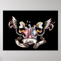 true love always posters