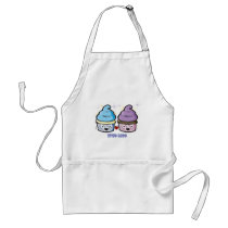 True Love aprons