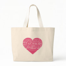 True Love Bag