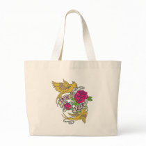 True Love bags