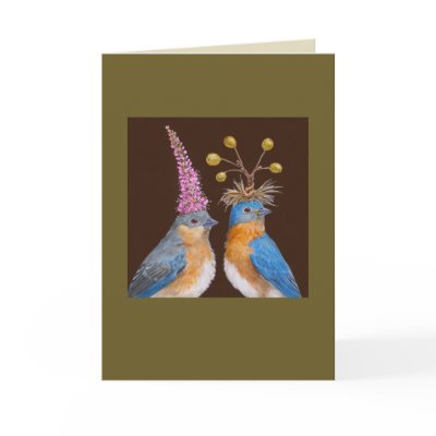 True love card