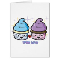 True Love cards