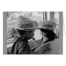 True Love cards