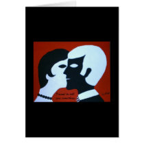 True Love cards